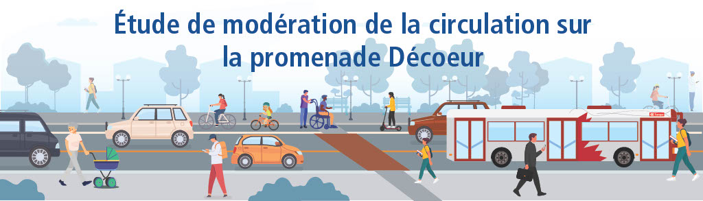 Bannière de projet