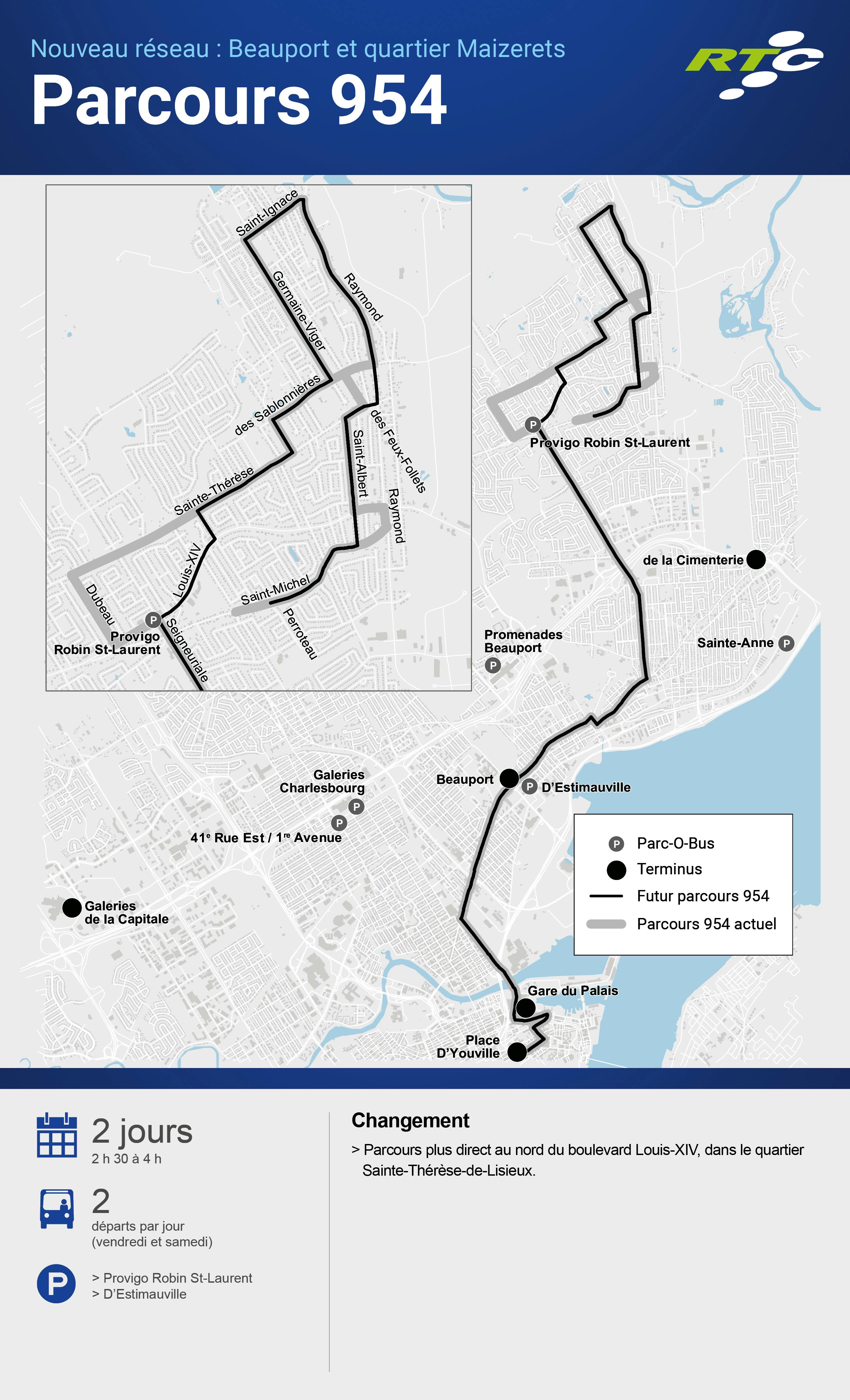 Parcours954