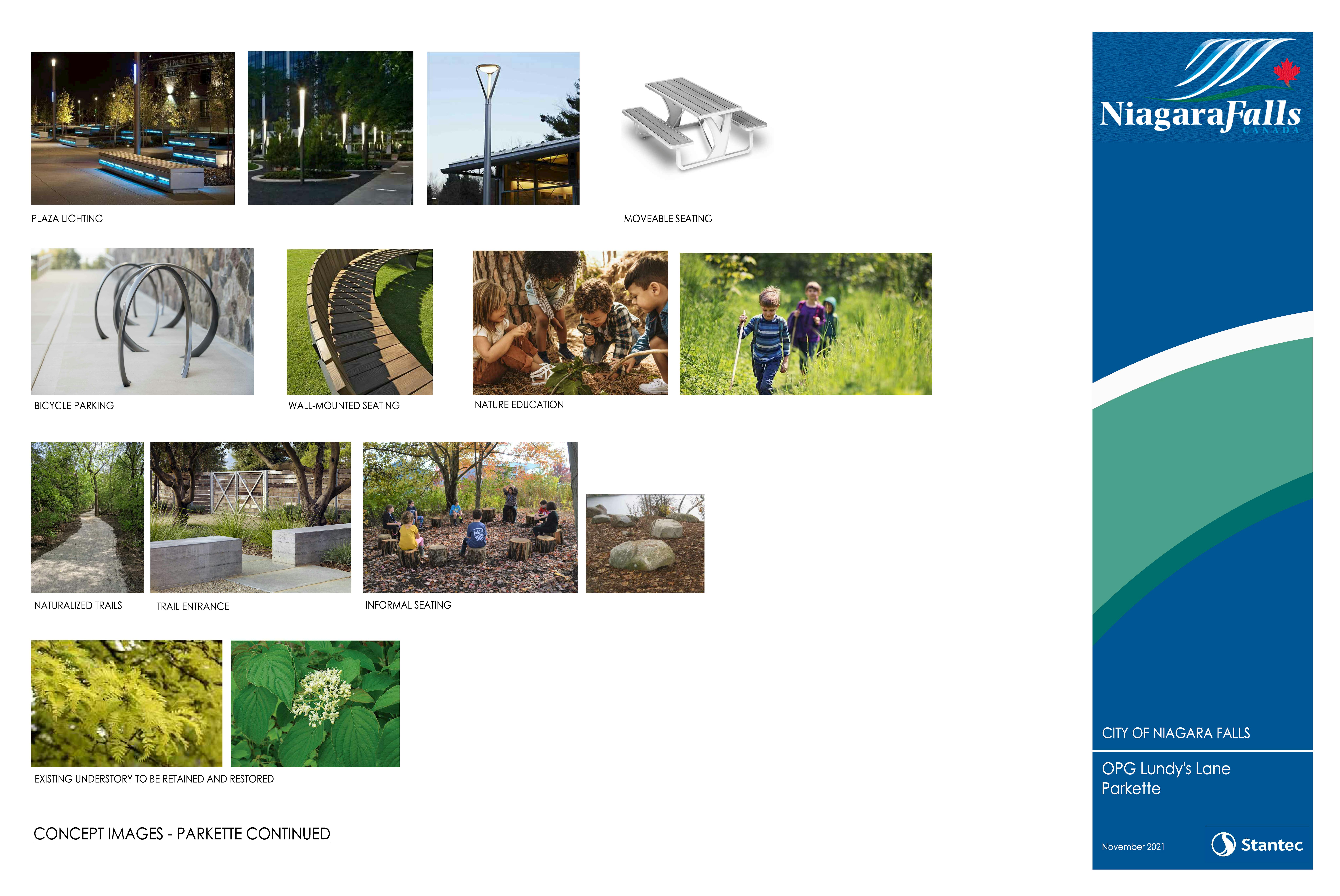 Concept Images - Parkette 2 of 2