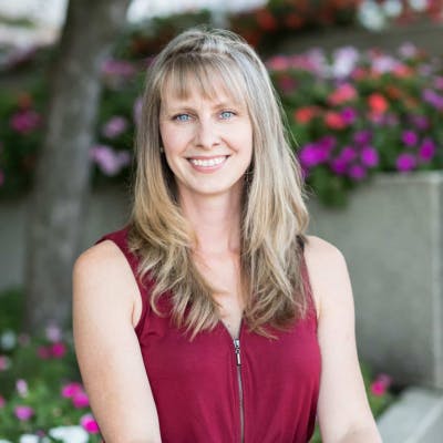 Membre de l’équipe, Emily Trottier