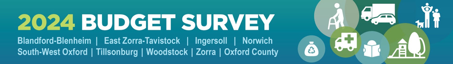 project banner
