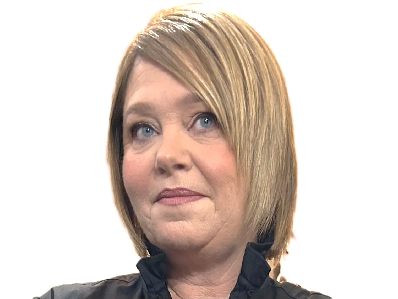 Team member, Tammy Botham