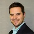 Team member, Chris Thibert, P.Eng.