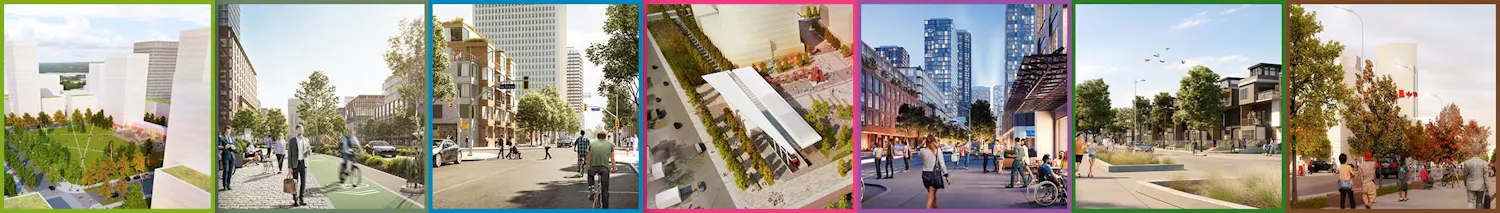 Bannière de projet