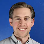 Team member, Todd Evershed