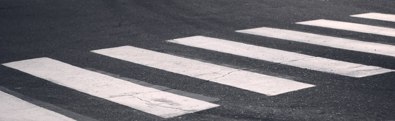 crosswalk