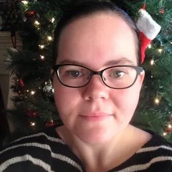 Team member, Manda Wilde