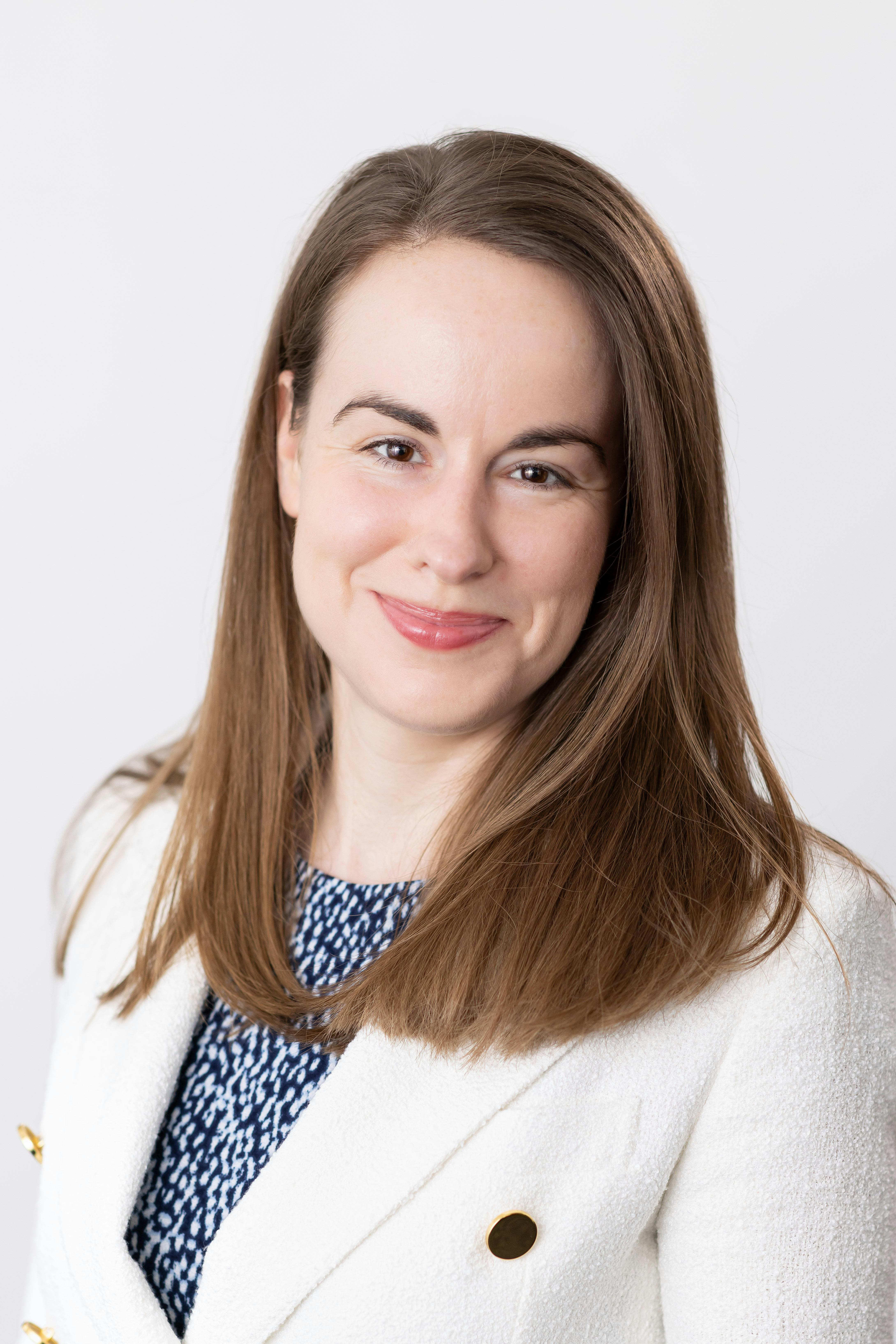 Team member, Carolyn Krahn 