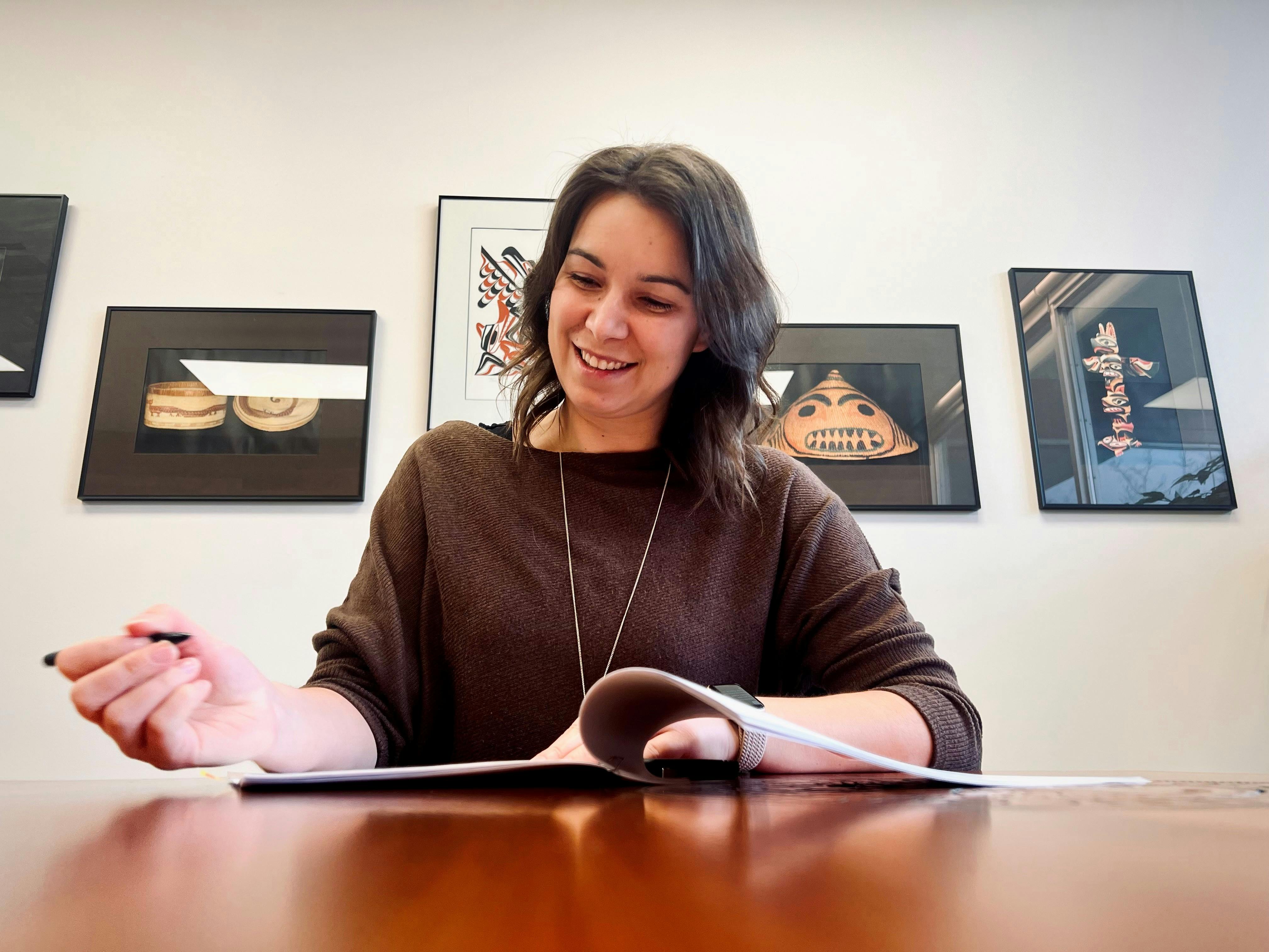 Mayor Sharie Minions Signing Matthews West Agreement - April 2025.jpg