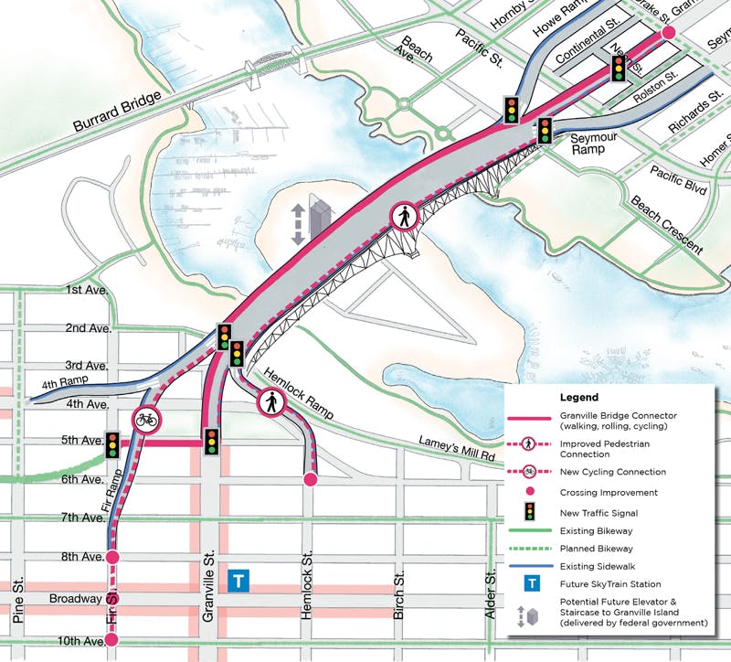 Overview Map