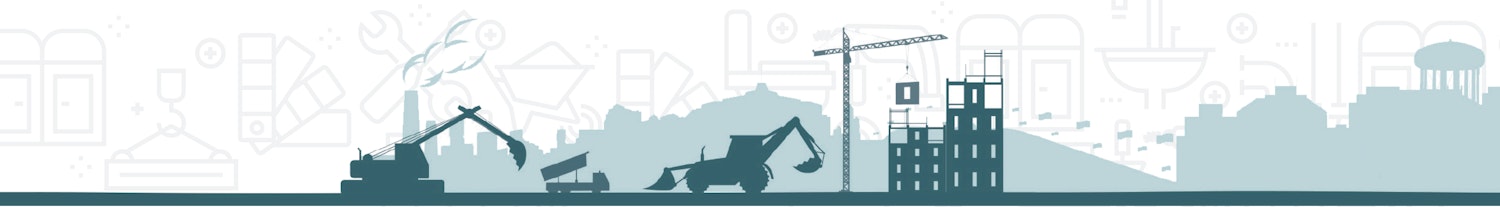 project banner