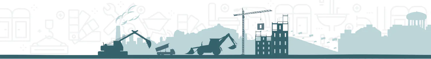 project banner