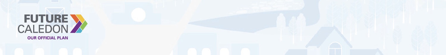 Future Caledon Logo Banner