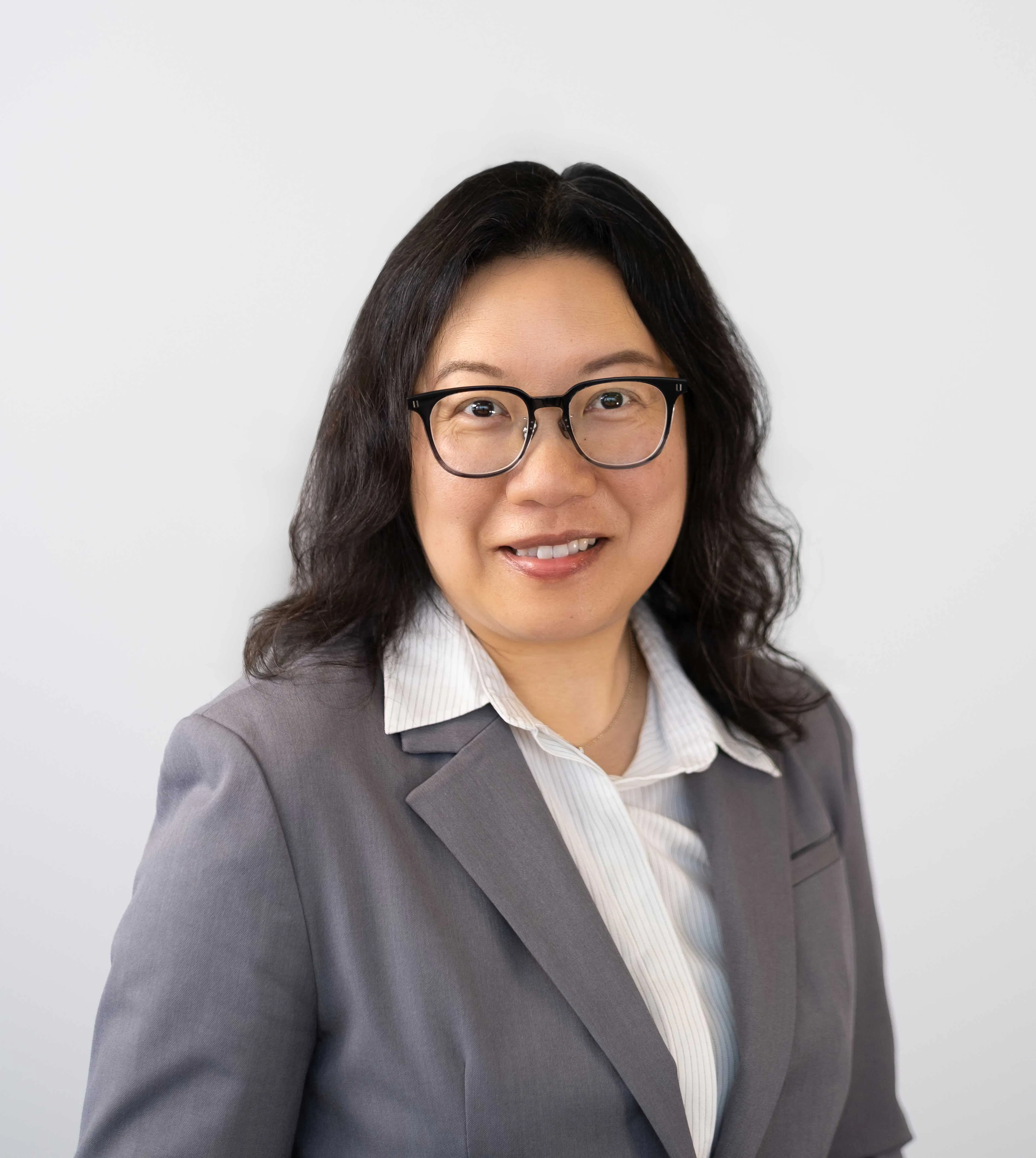 Team member, Katherine Jim