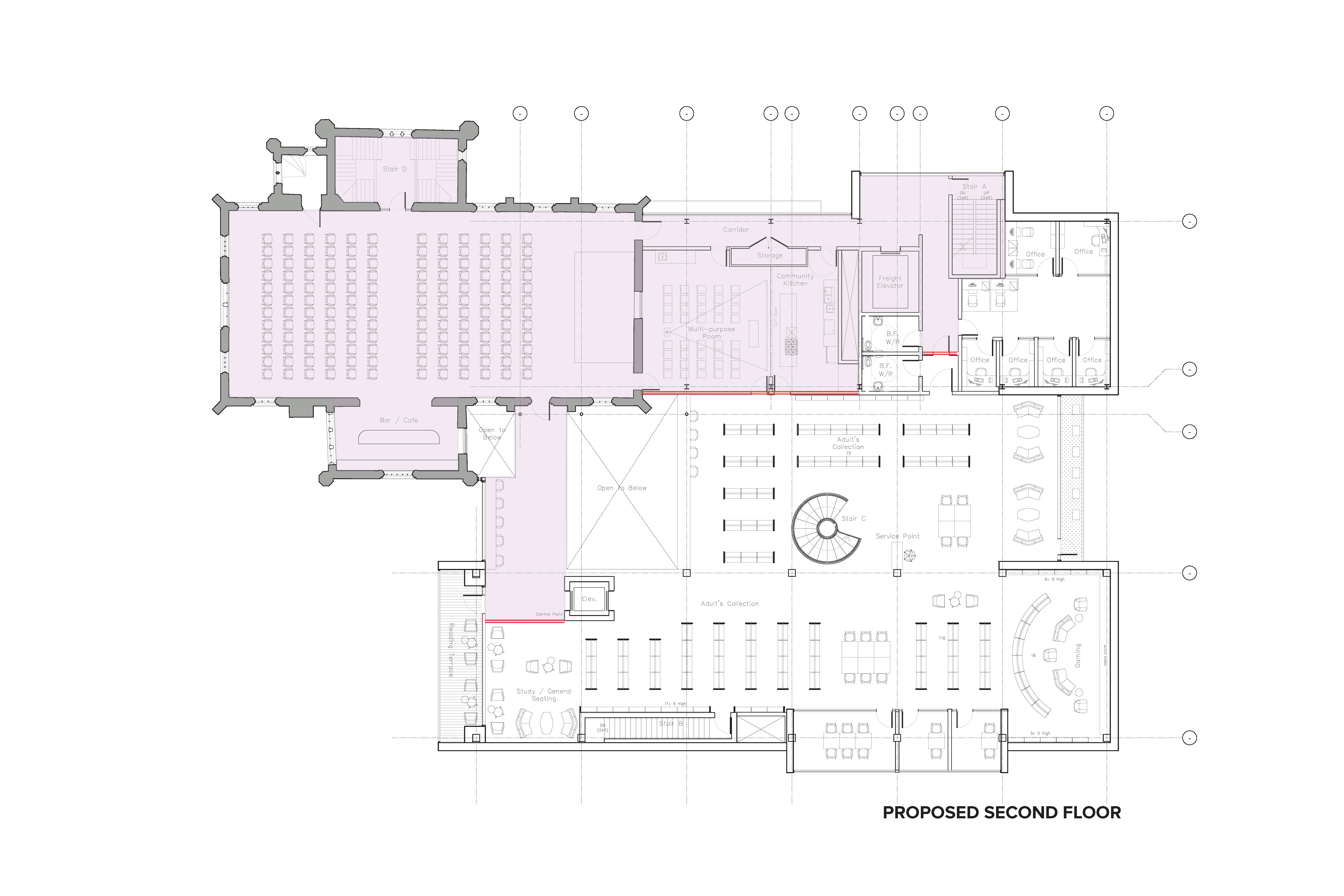 Proposed floor plans - second floor.png