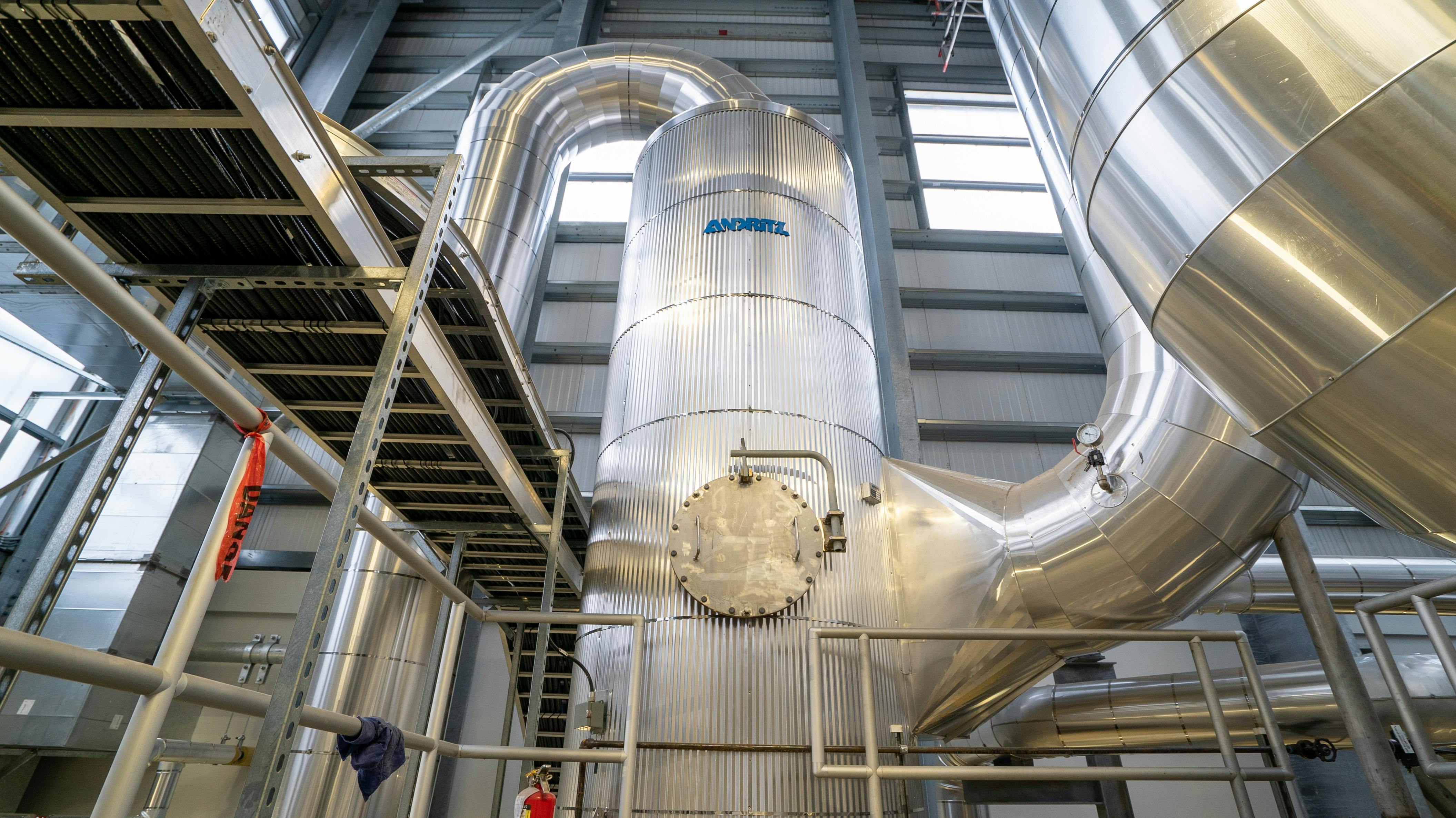 Residuals Treatment Facility6