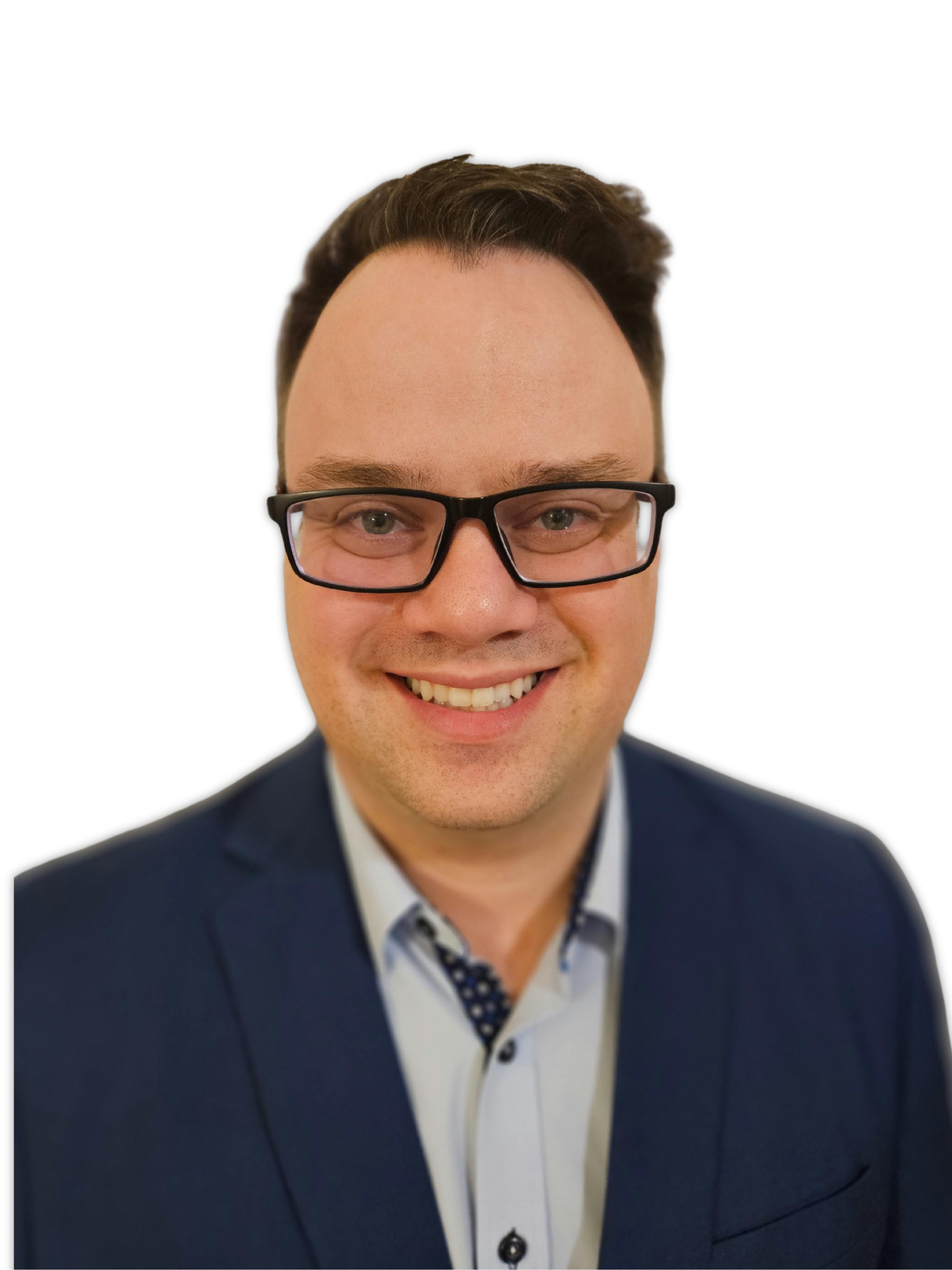 Team member, Taylor Morrsion