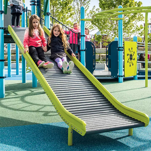 Sensory/ textured Slides