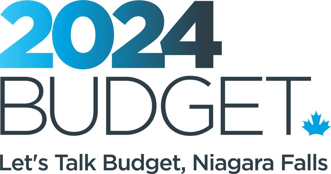 City of Niagara Falls 2024 Budget Let's Talk Niagara Falls