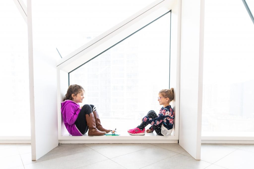 Childrens Niche, Windows Seat, Photo by Neil Zeller.jpg