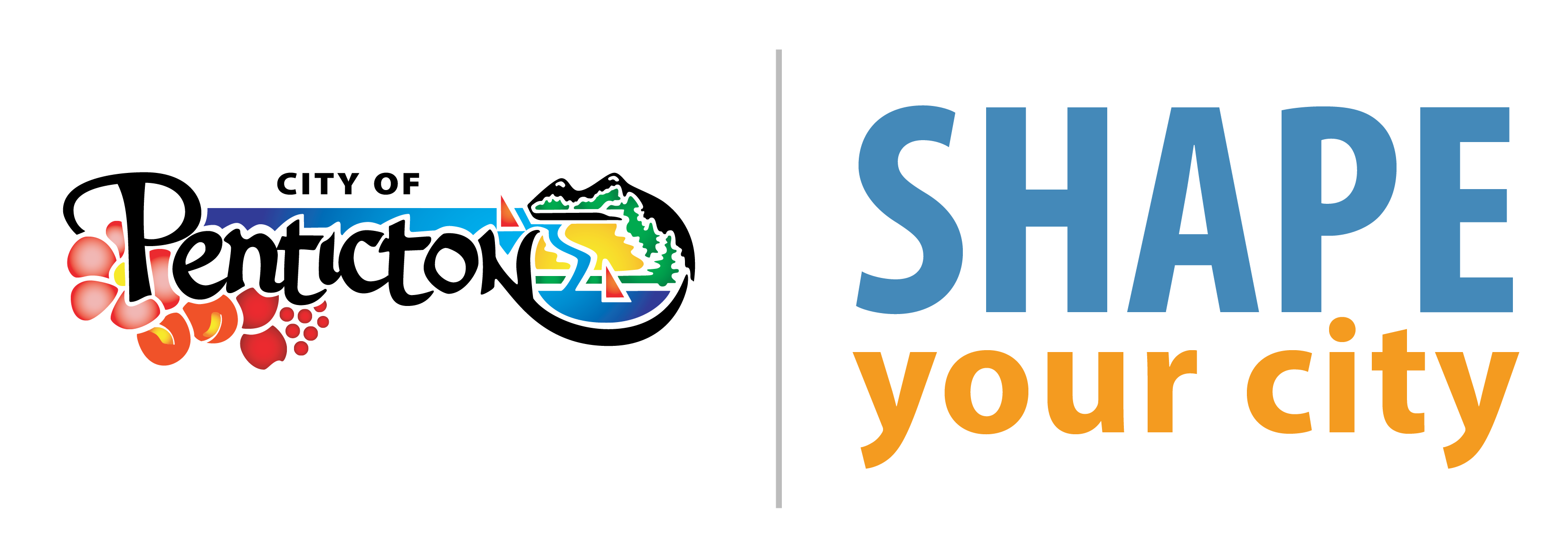 Shape Your City Penticton
