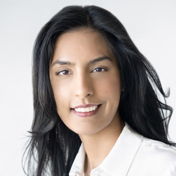 Team member, Dr Inderveer Mahal