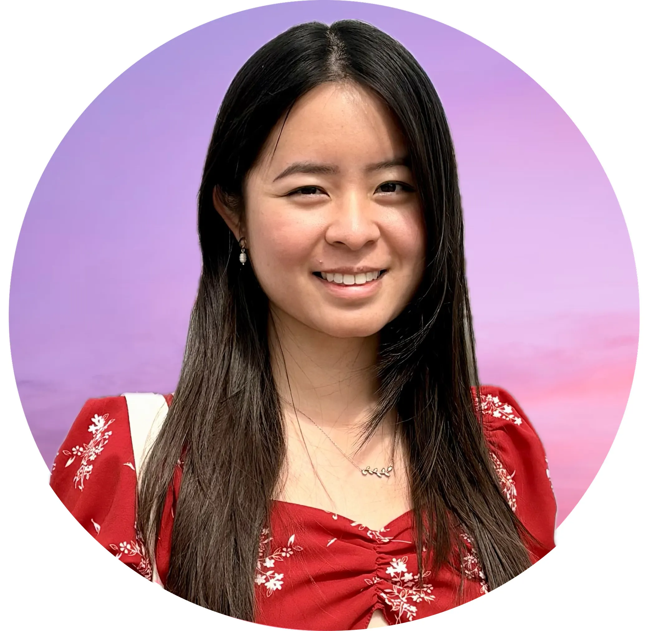 Membre de l’équipe, Emily Huang