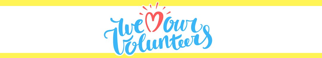 2020 Volunteer of the Year Nominations