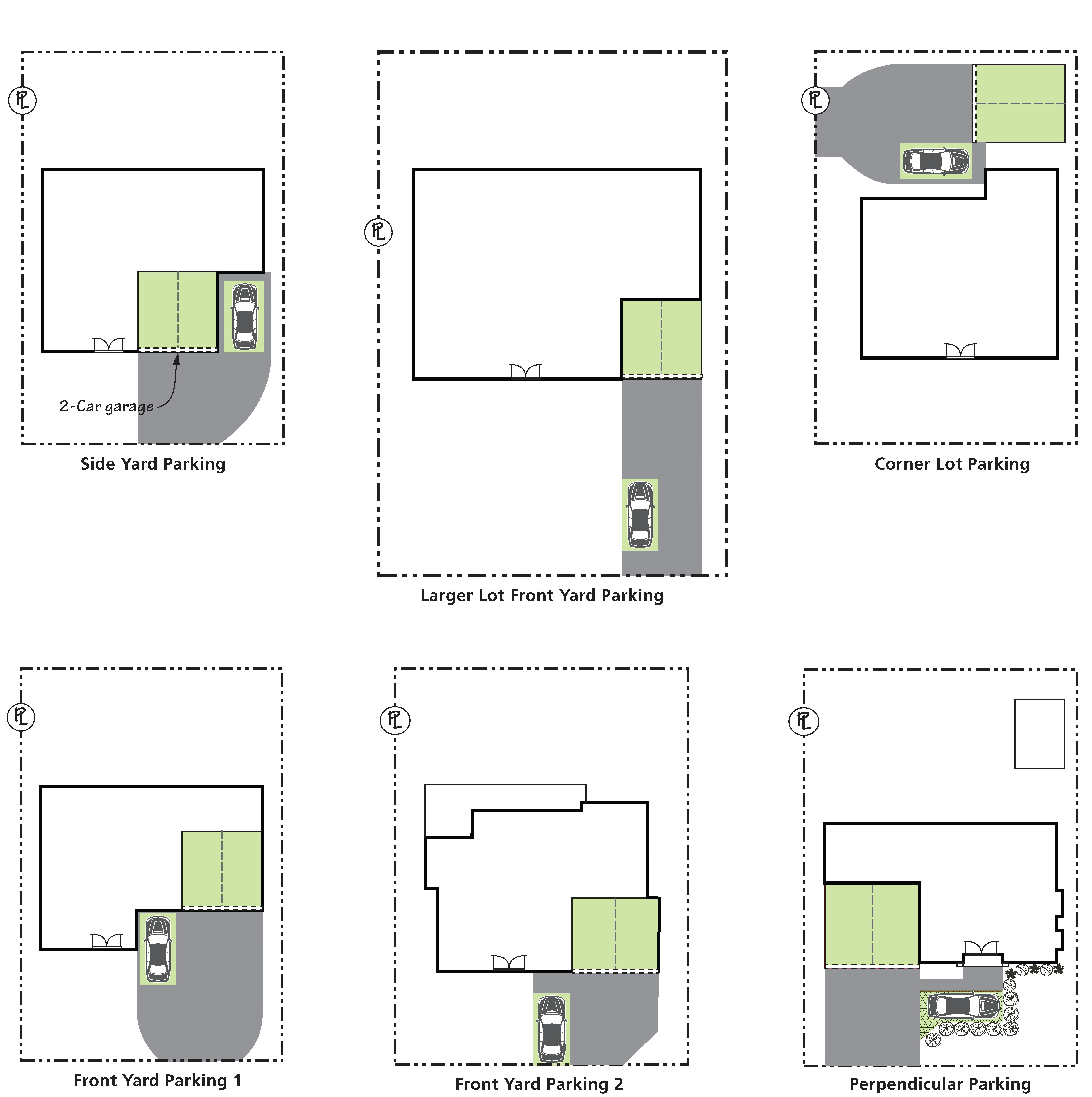 Secondary Suite Zoning Requirements Let's Talk Delta