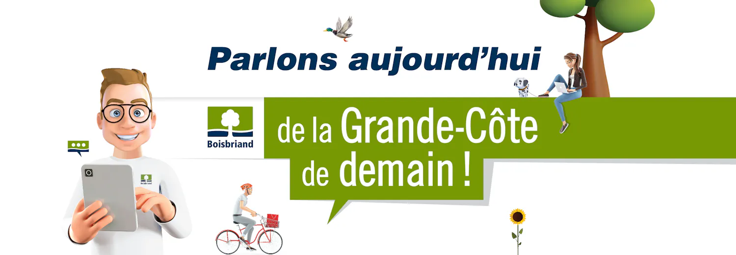 Bannière de projet