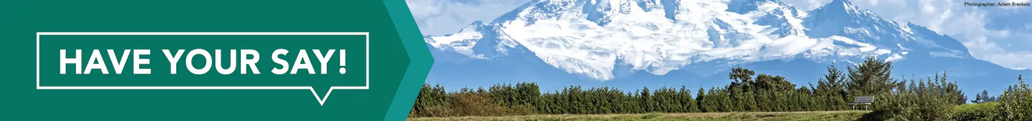 site banner