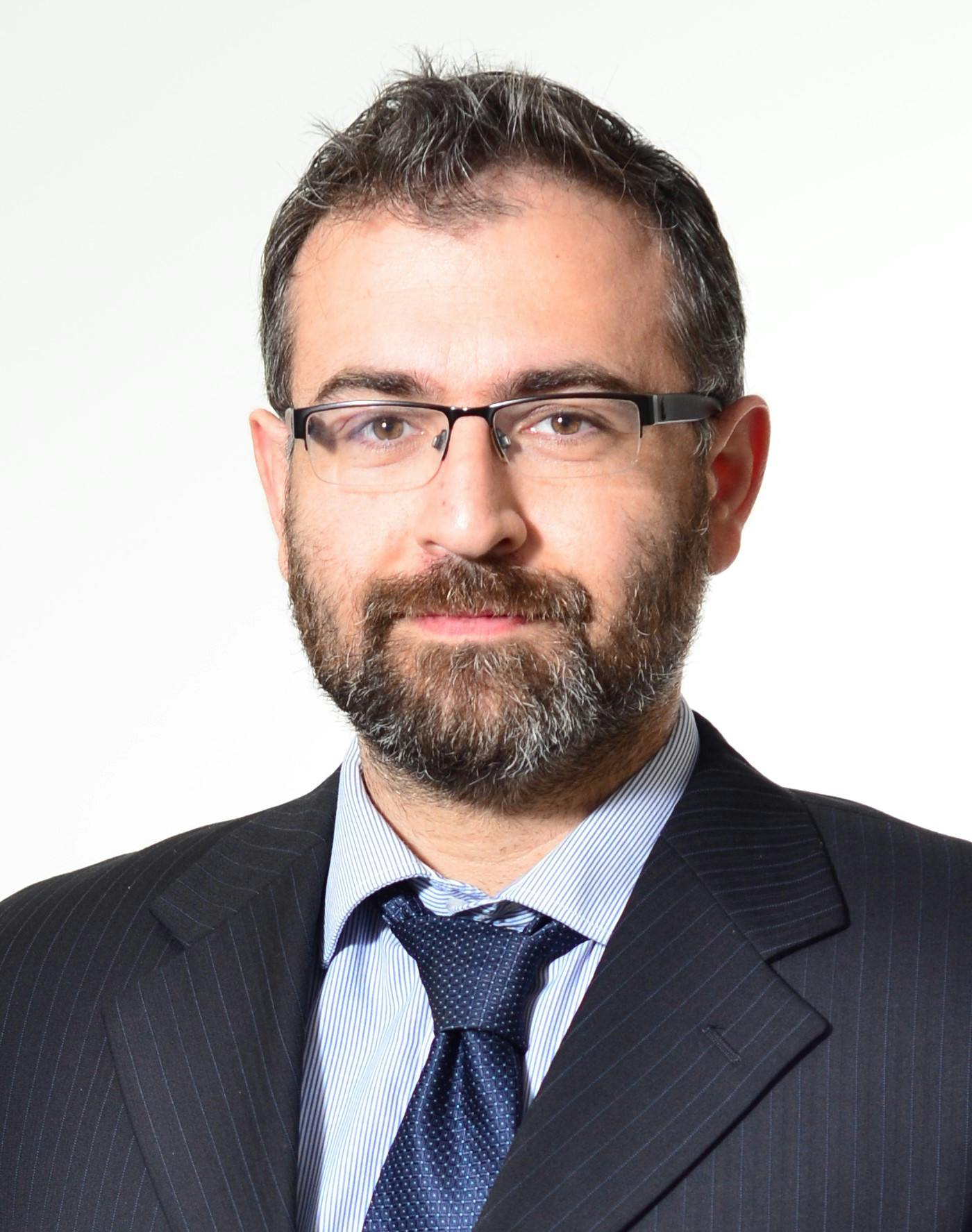 Team member, Bashar Al-Hussaini