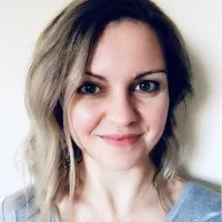 Team member, Amanda Johnson