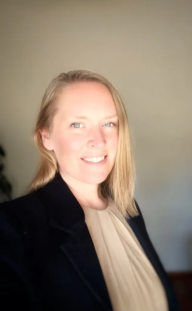 Team member, Crystal Phillips