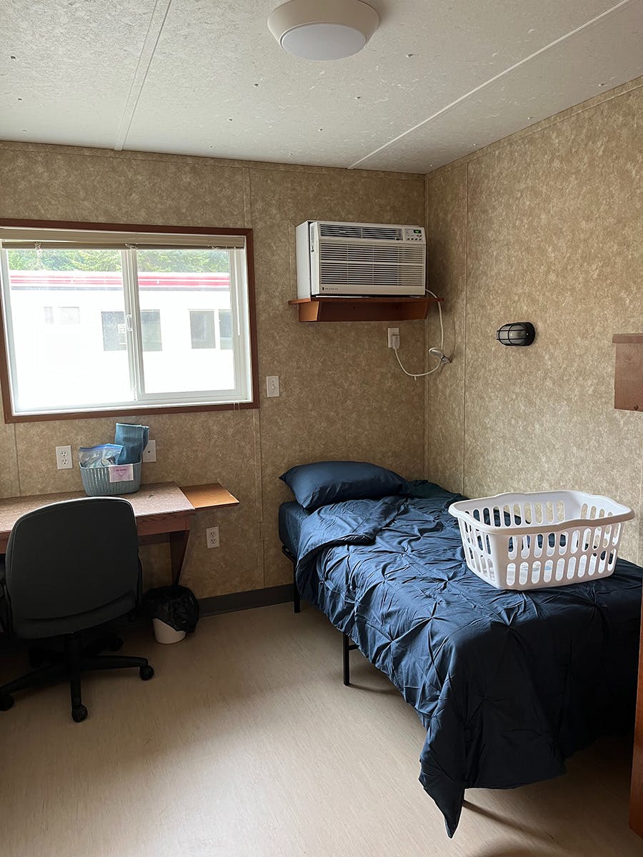 Nanaimo - Old Victoria Road - Unit 2 Interior