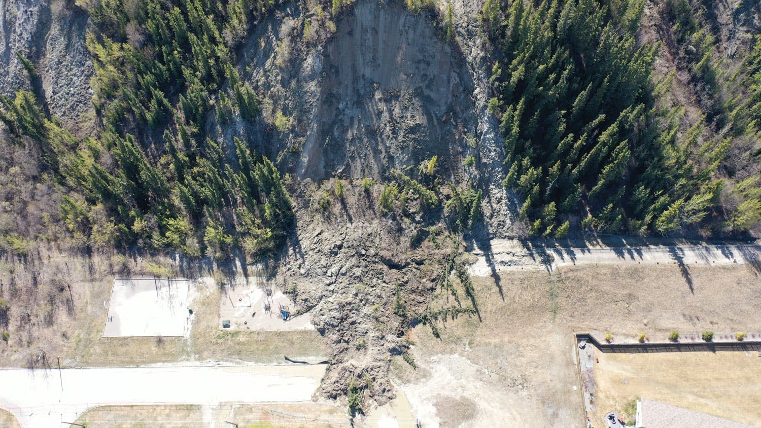 Slide at Sixth and Jeckell 2 (2022)