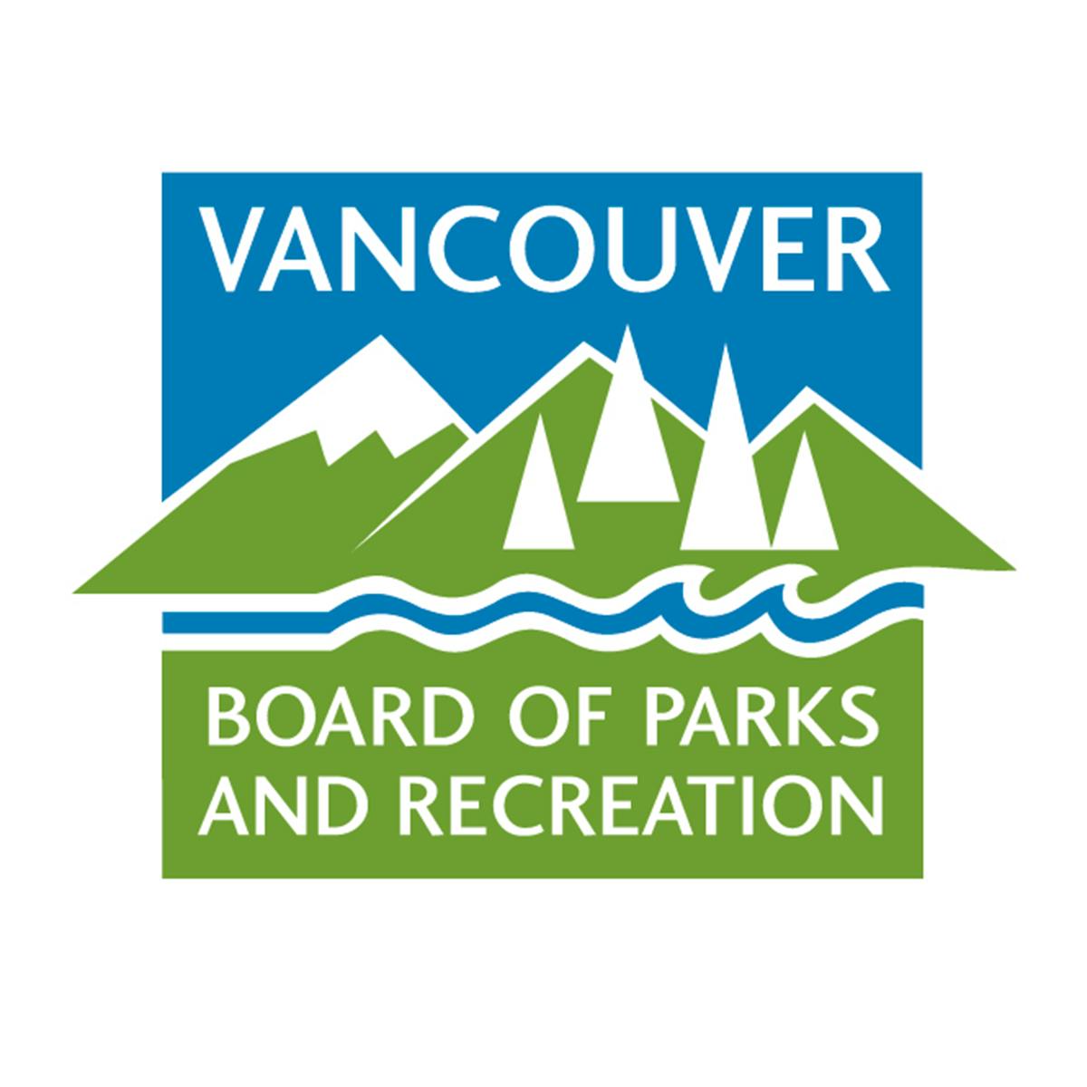 Team member, Vancouver Board of Parks and Recreation