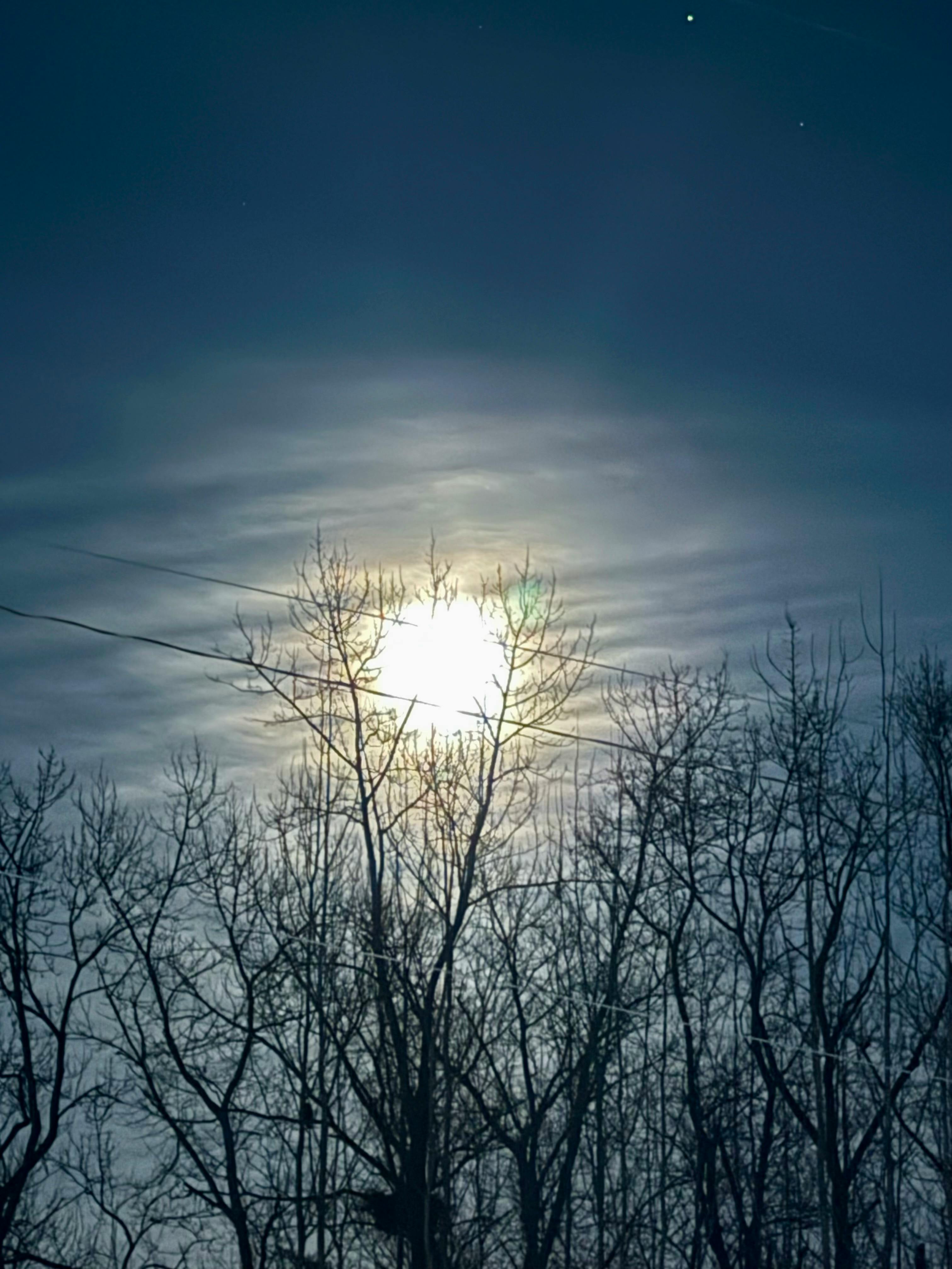 Christine Walker - Adult