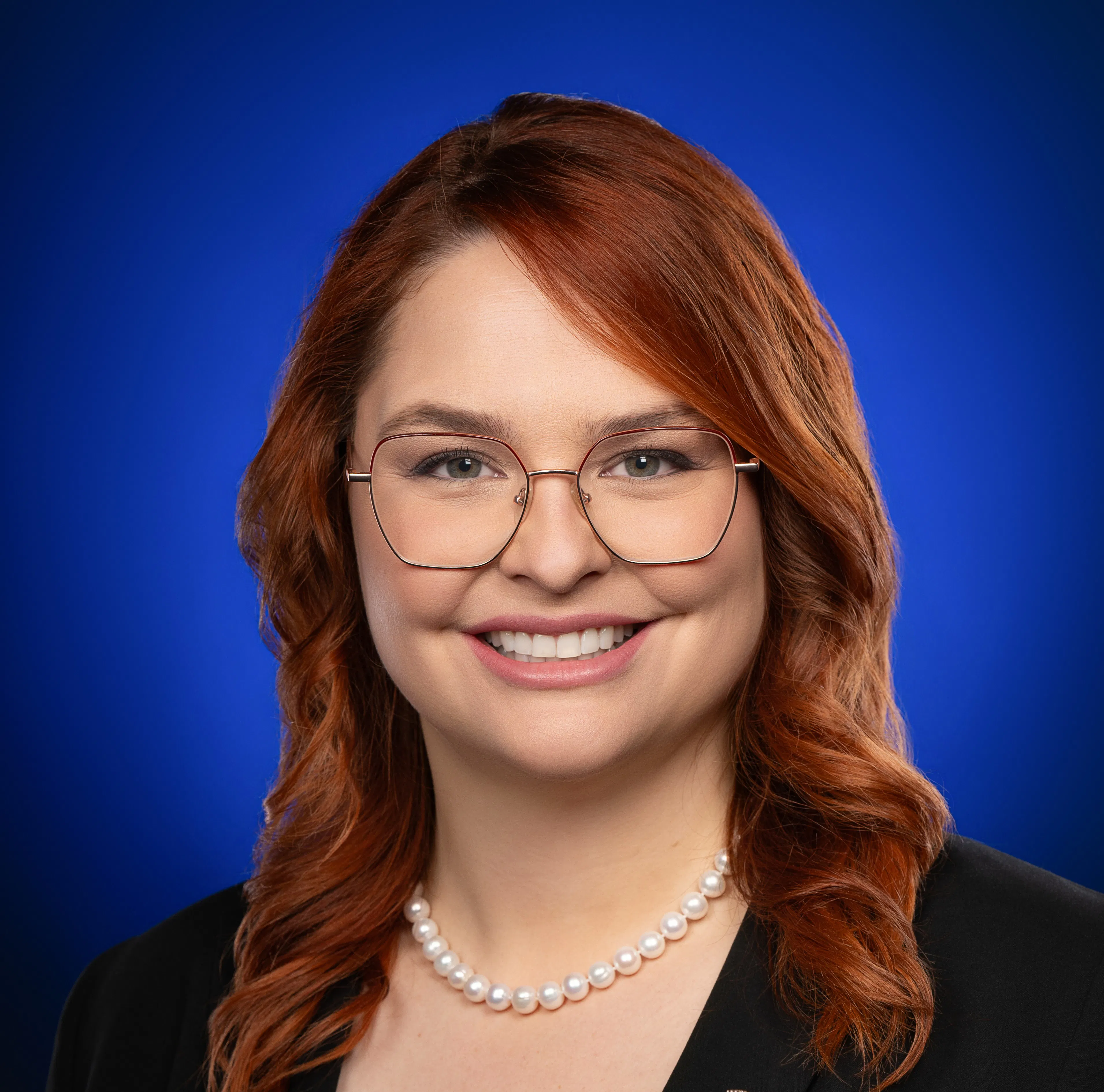 Membre de l’équipe, Catherine Deschamps