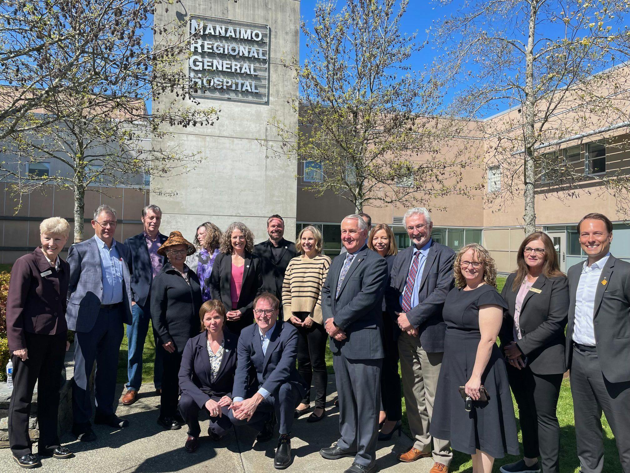 April 2024 - Nanaimo Cancer Centre Announcement.jpg