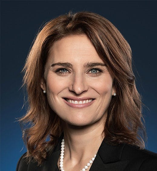 Membre de l’équipe, Catherine Vallières-Roland
