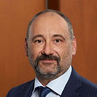 Team member, Mike Zegarac