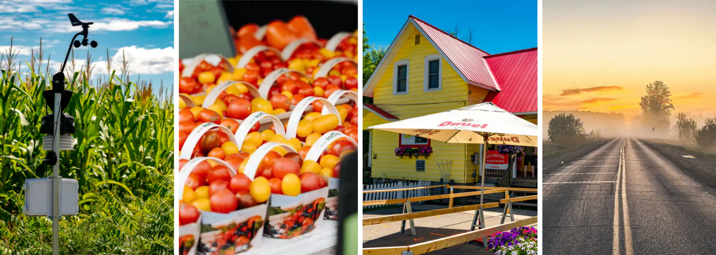 Economic Development Rural Plan | Engage Ottawa