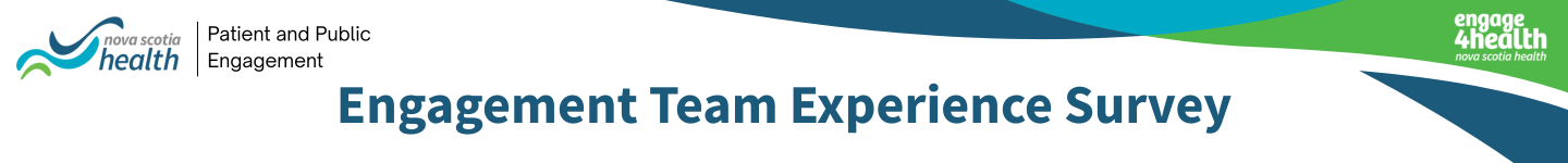project banner