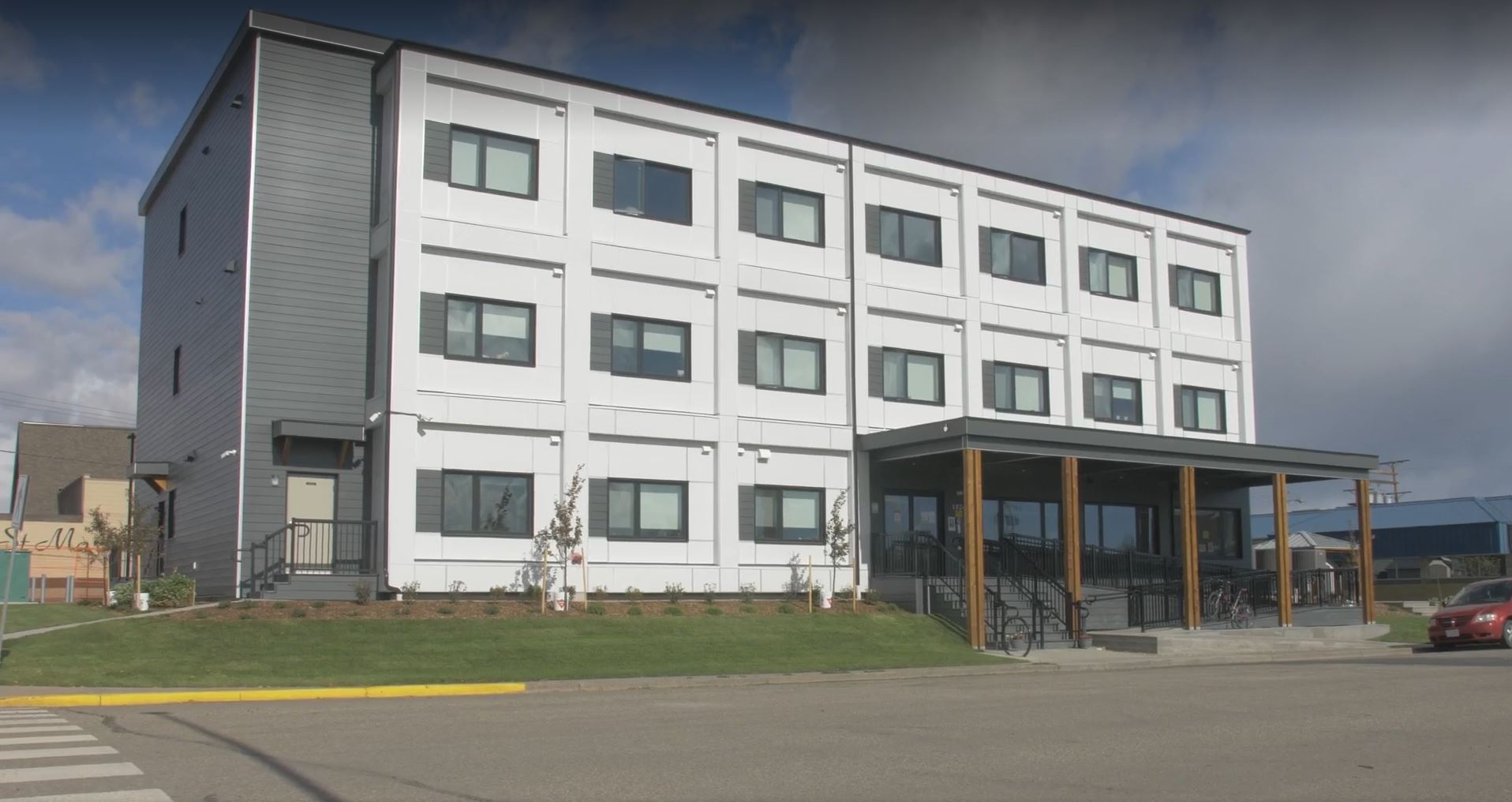 My Home Place - 104 Ave, Dawson Creek, British Columbia