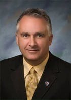 Membre de l’équipe, Gary Foley