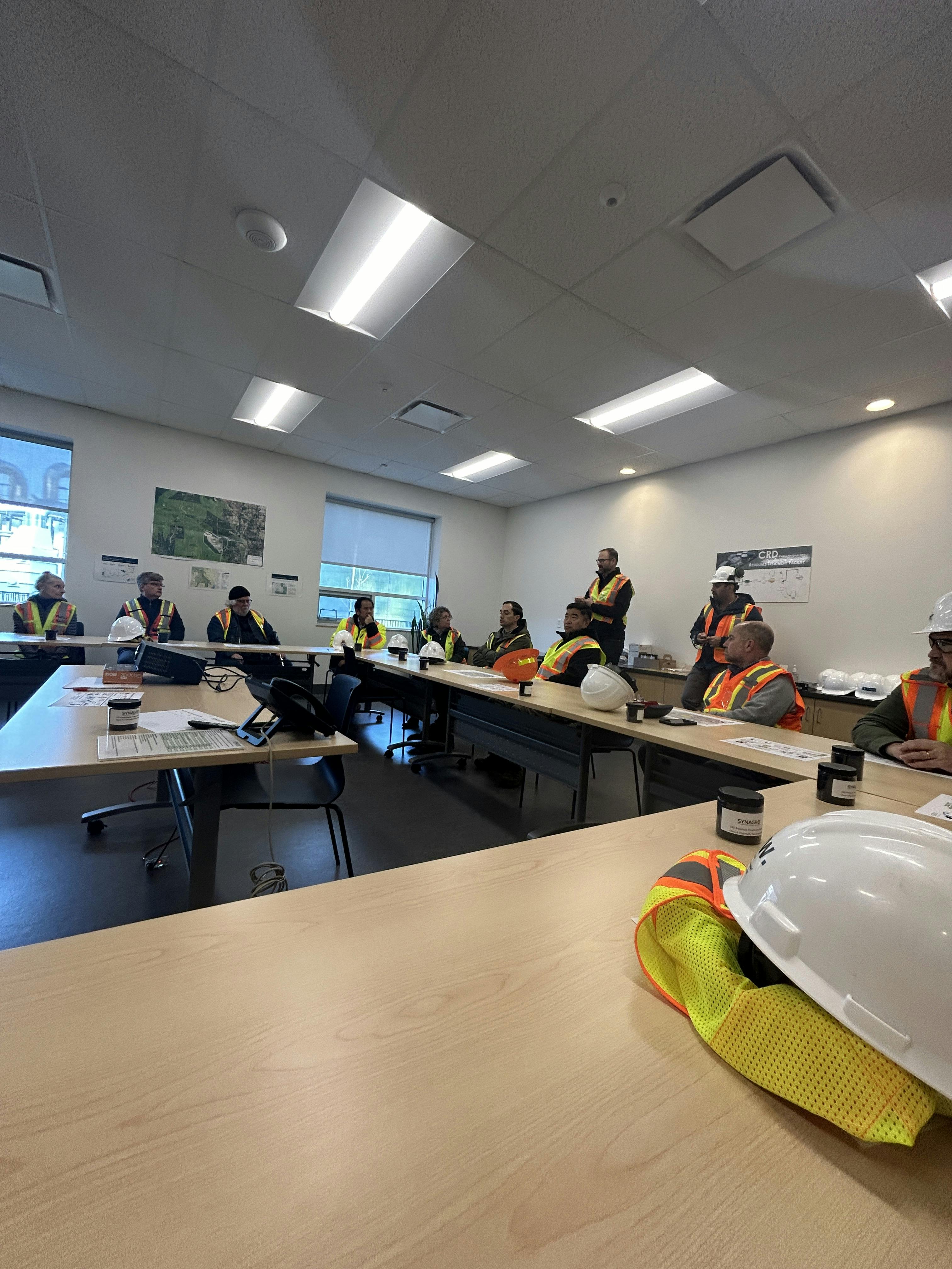 Technical Community Advisory Committee1