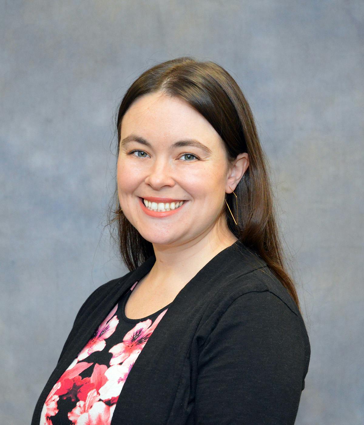 Team member, Councillor Maggie Burton