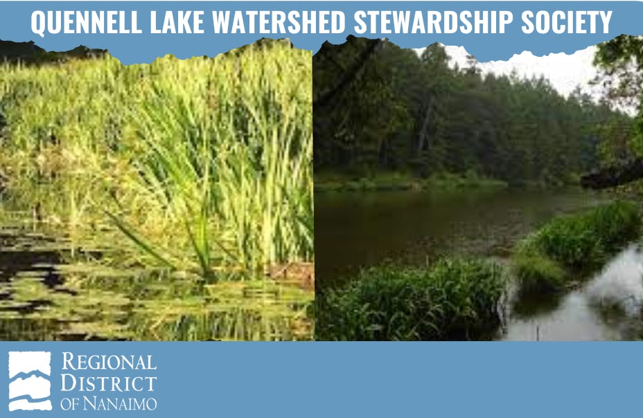 Quennell Lake Watershed Stewardship Society