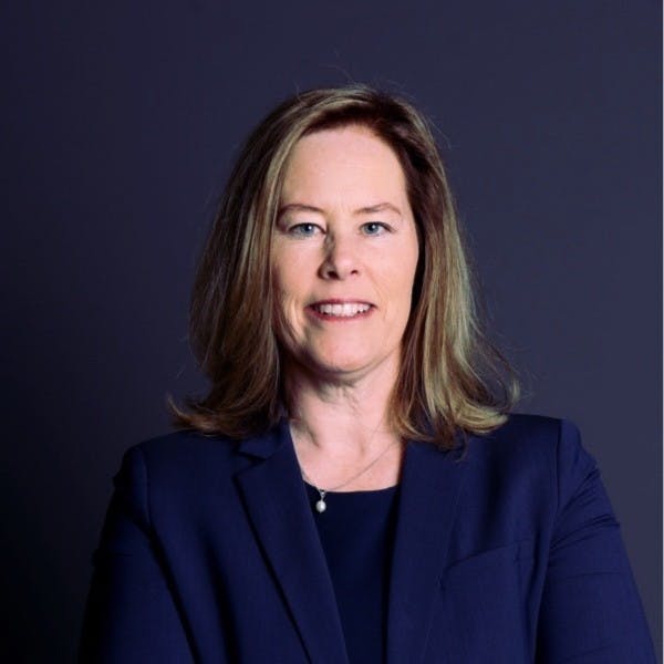 Team member, Shari Lichterman